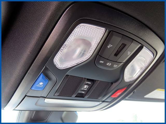 New 2026 RAM 1500 Warlock AWD/4WD image 20