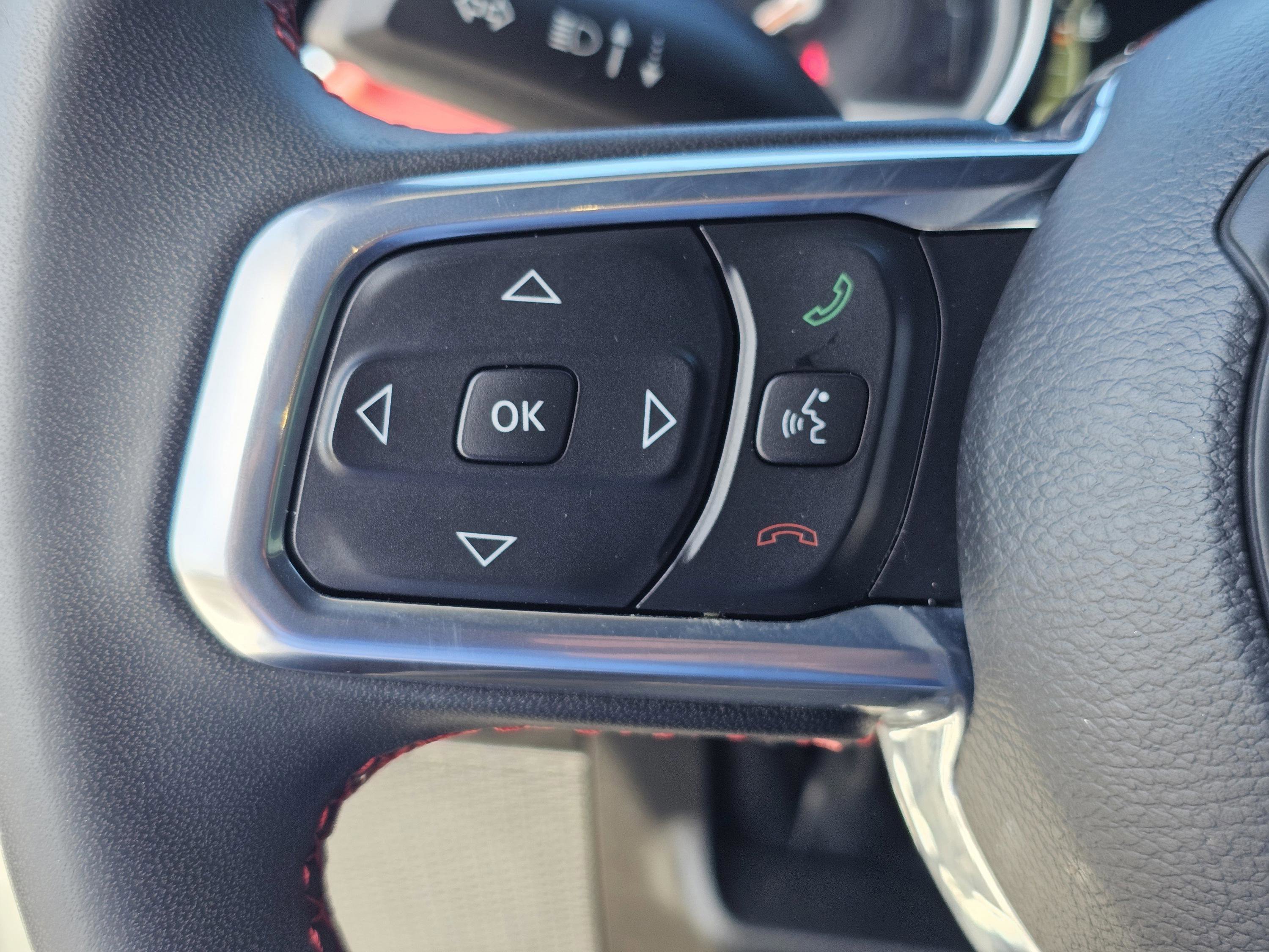 Used 2023 Jeep Wrangler Unlimited Rubicon image 50