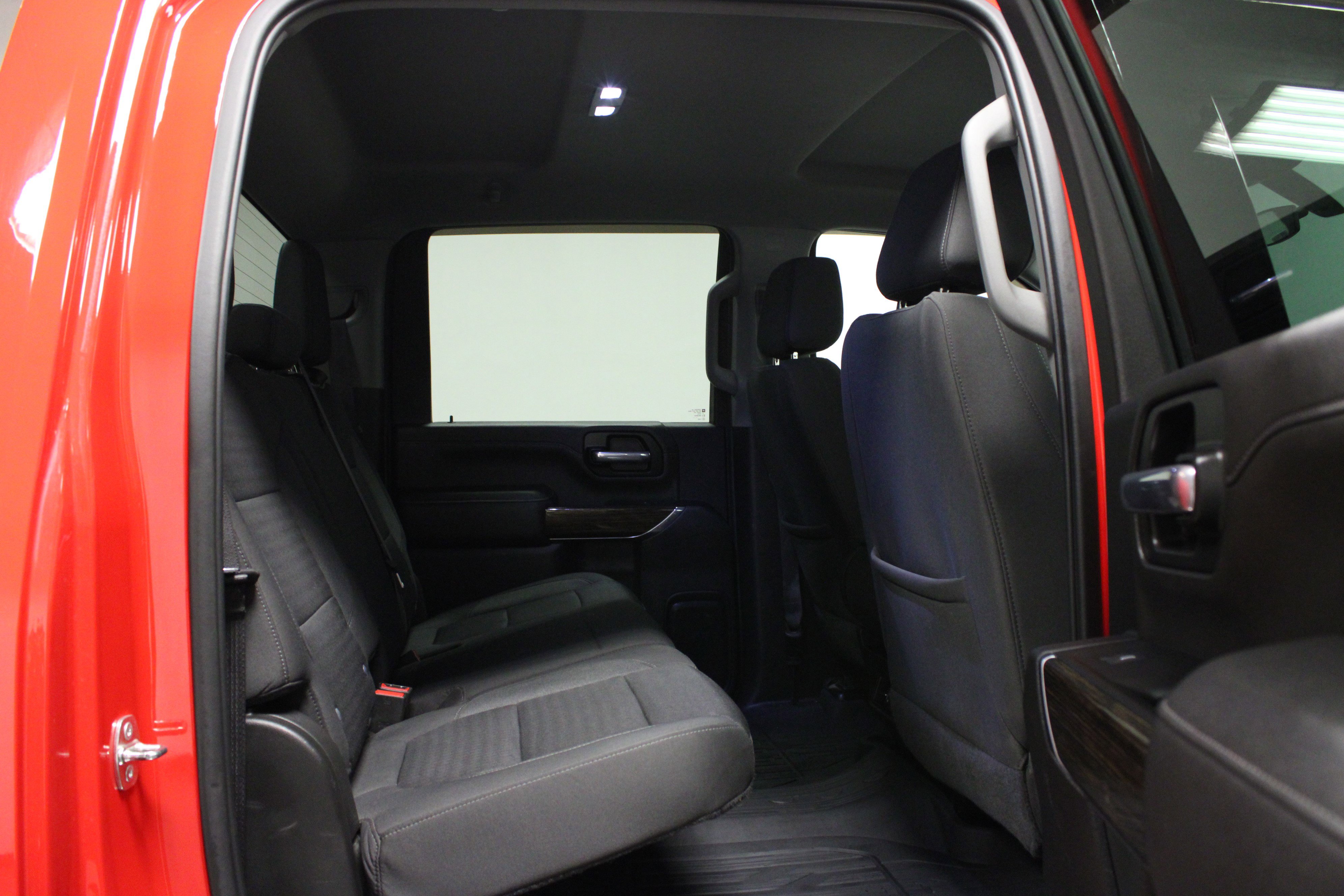 Used 2023 GMC Sierra 3500 SLE image 15