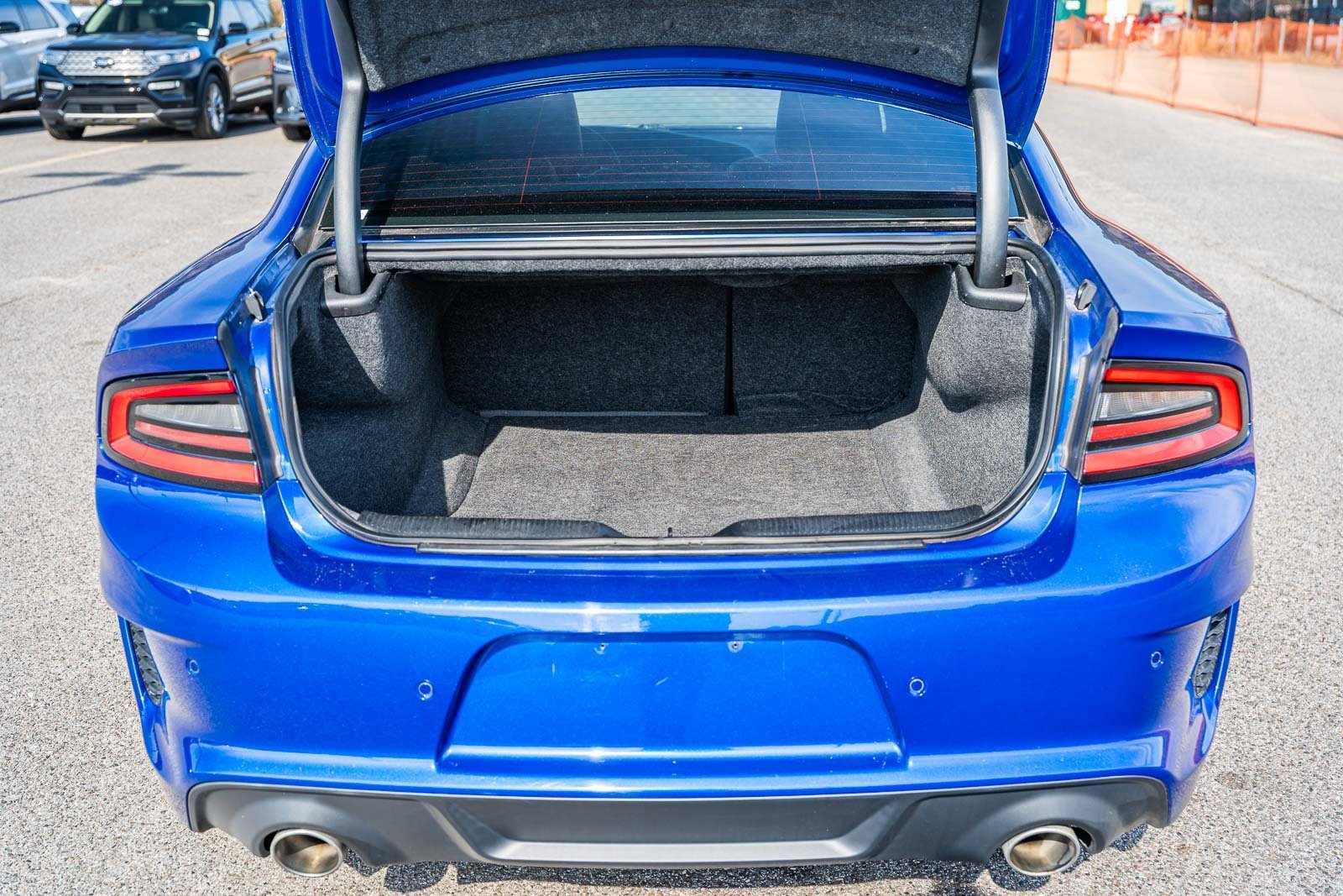 Used 2021 Dodge Charger Scat Pack image 23