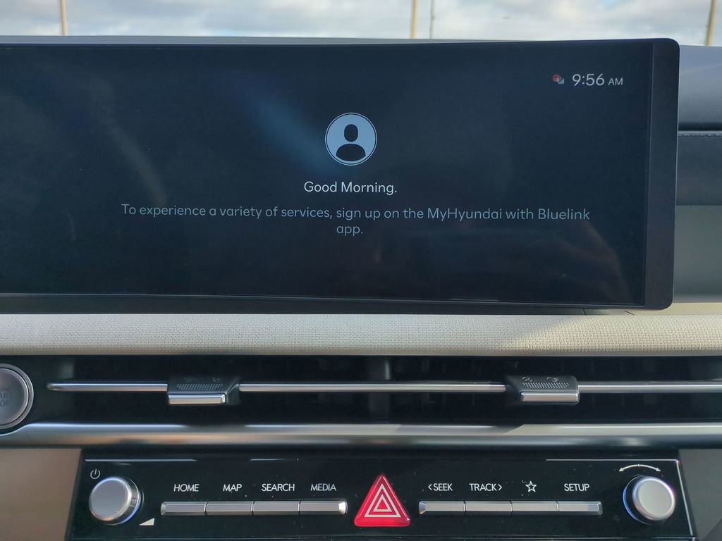 Certified 2026 Hyundai Tucson SEL image 21