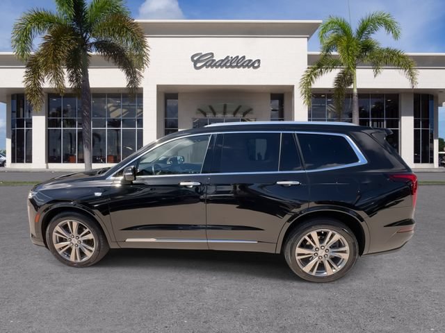 Used 2023 Cadillac XT6 Premium Luxury FWD image 8
