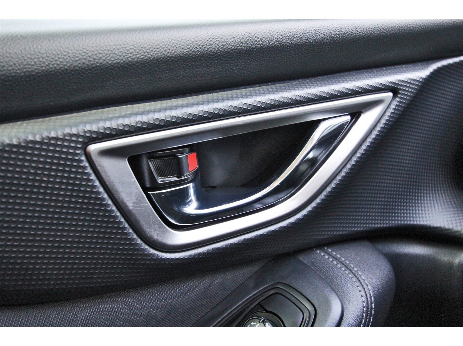 Certified 2024 Subaru Forester Premium image 22