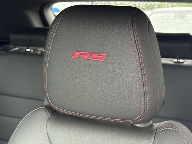 New 2026 Chevrolet TrailBlazer RS w/ Driver Confidence Package FWD image 14