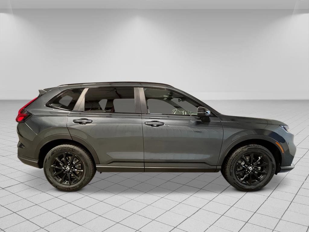 New 2026 Honda CR-V Sport-L image 8