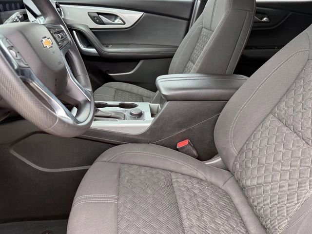 Used 2022 Chevrolet Blazer LT FWD image 9