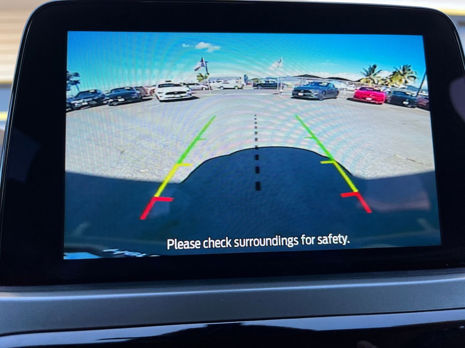 Used 2023 Ford Escape Active image 17