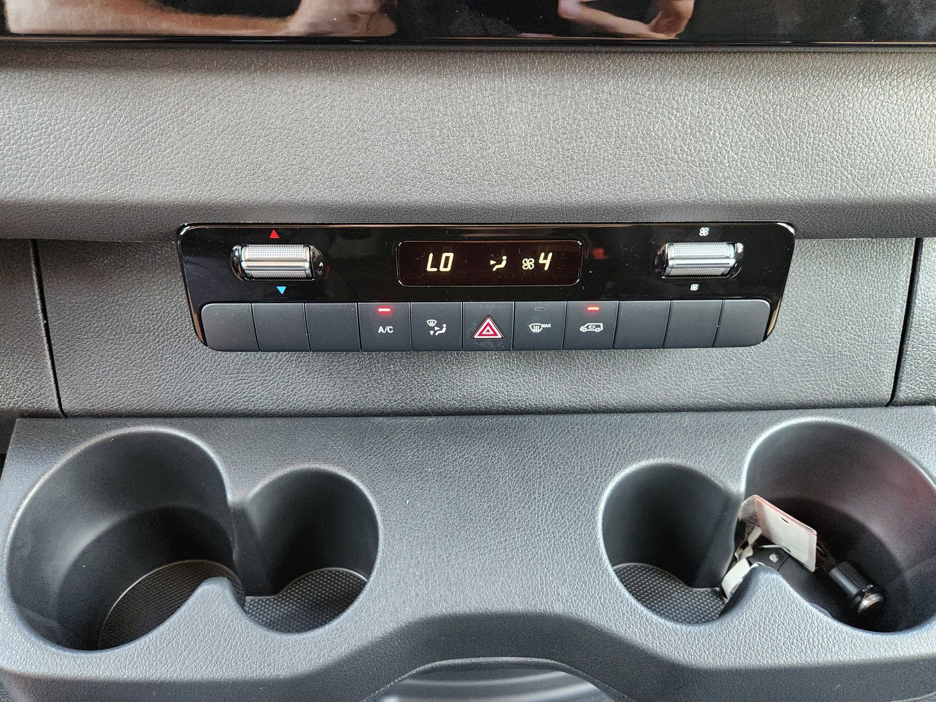 New 2025 Mercedes-Benz Sprinter 3500 image 15