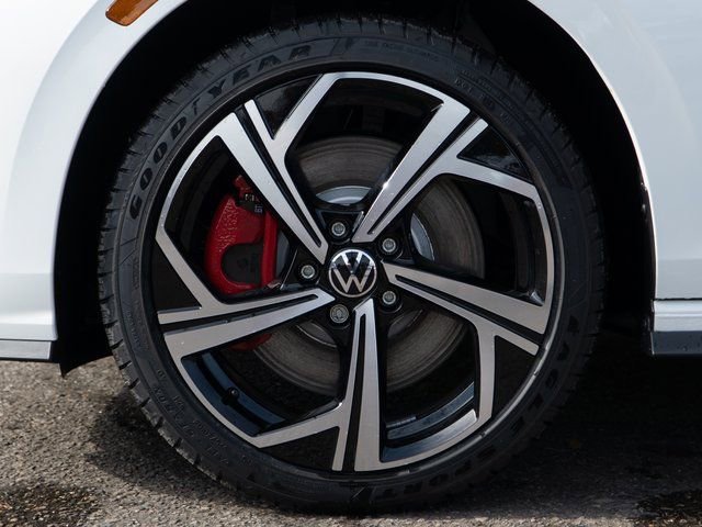 New 2026 Volkswagen GTI SE image 7
