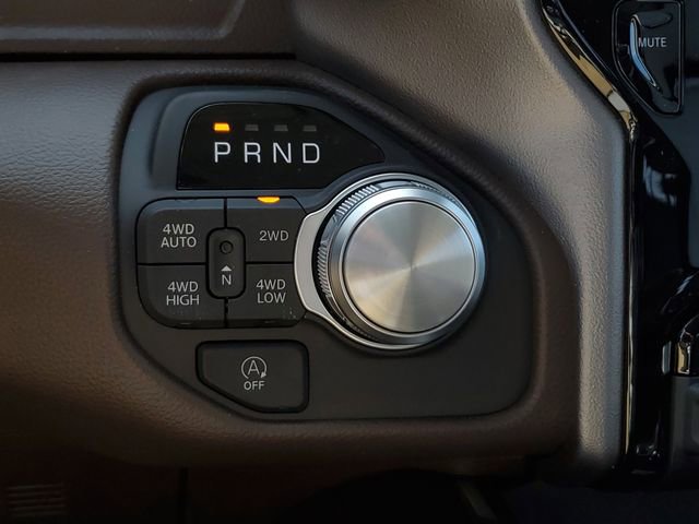 New 2026 RAM 1500 Laramie w/ Laramie Preferred Package AWD/4WD image 35