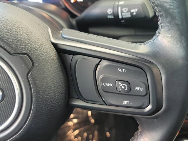 Used 2022 Jeep Gladiator Sport AWD/4WD image 16