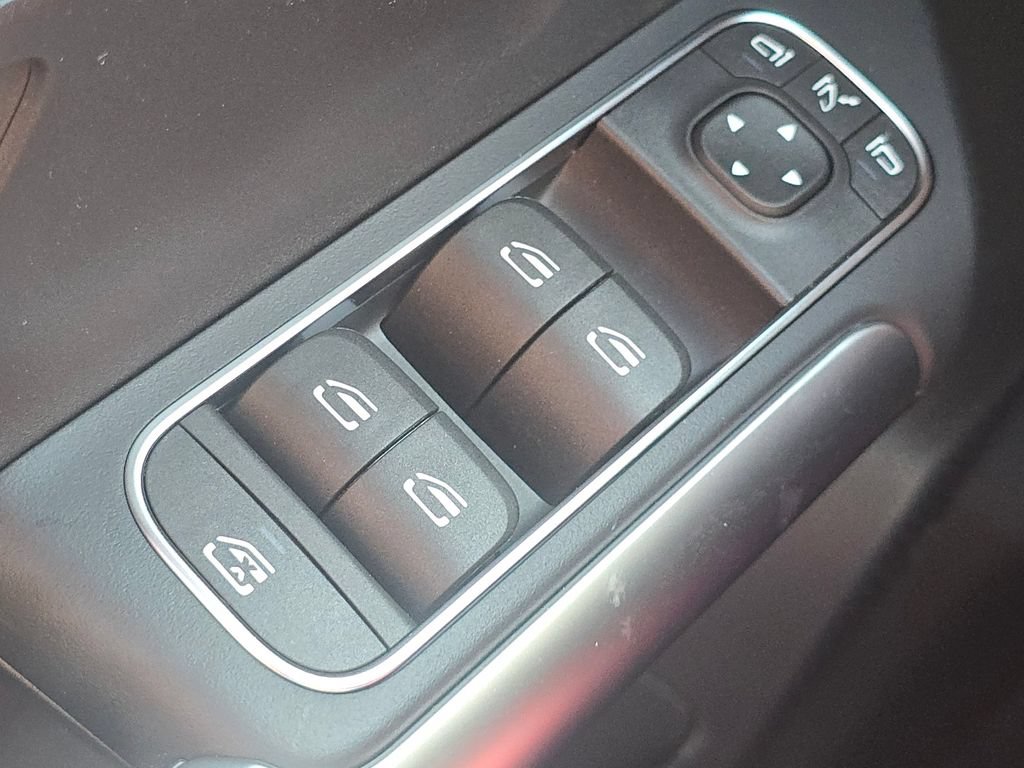 New 2026 Mercedes-Benz GLA 250 4MATIC image 27