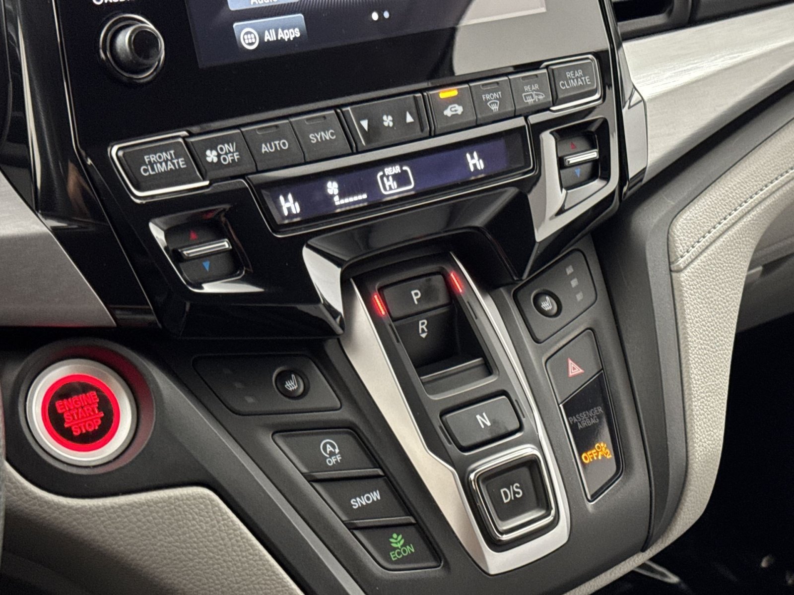Used 2024 Honda Odyssey EX image 22