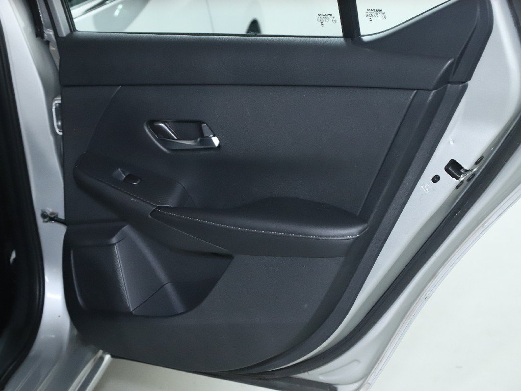Certified 2023 Nissan Sentra SV w/ All-Weather Package FWD image 32