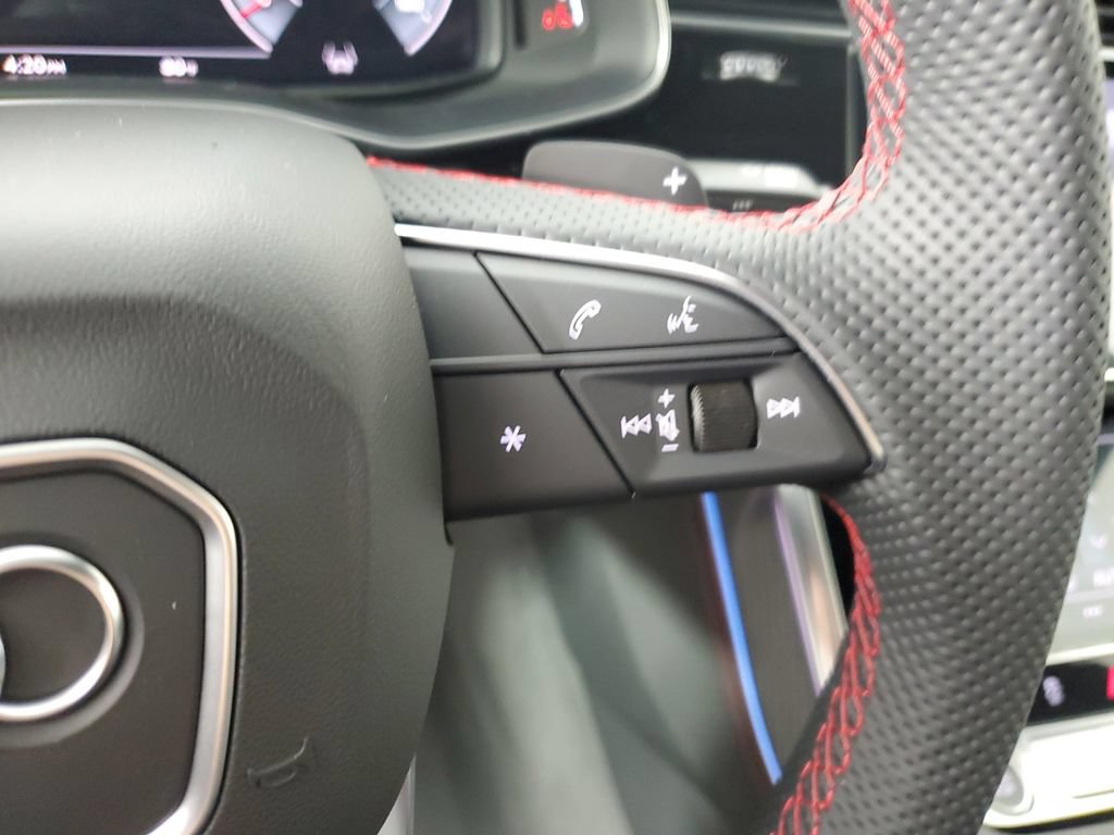 New 2026 Audi Q7 3.0T Prestige AWD/4WD image 27