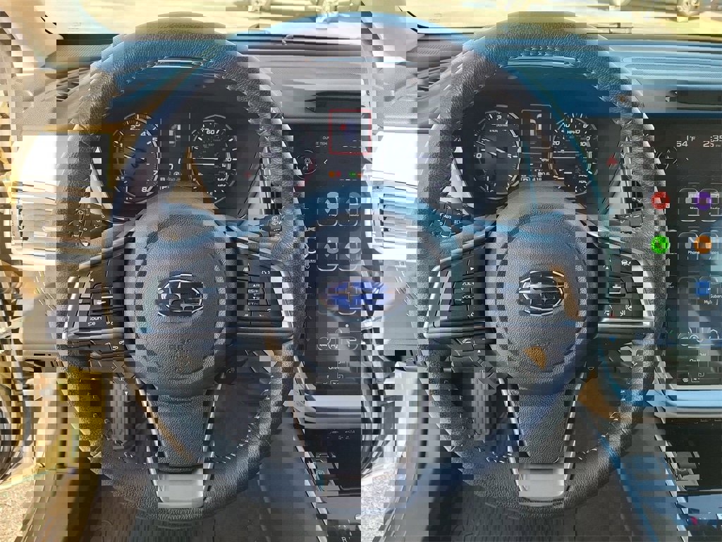 Used 2020 Subaru Outback Limited w/ Popular Package #2 image 21