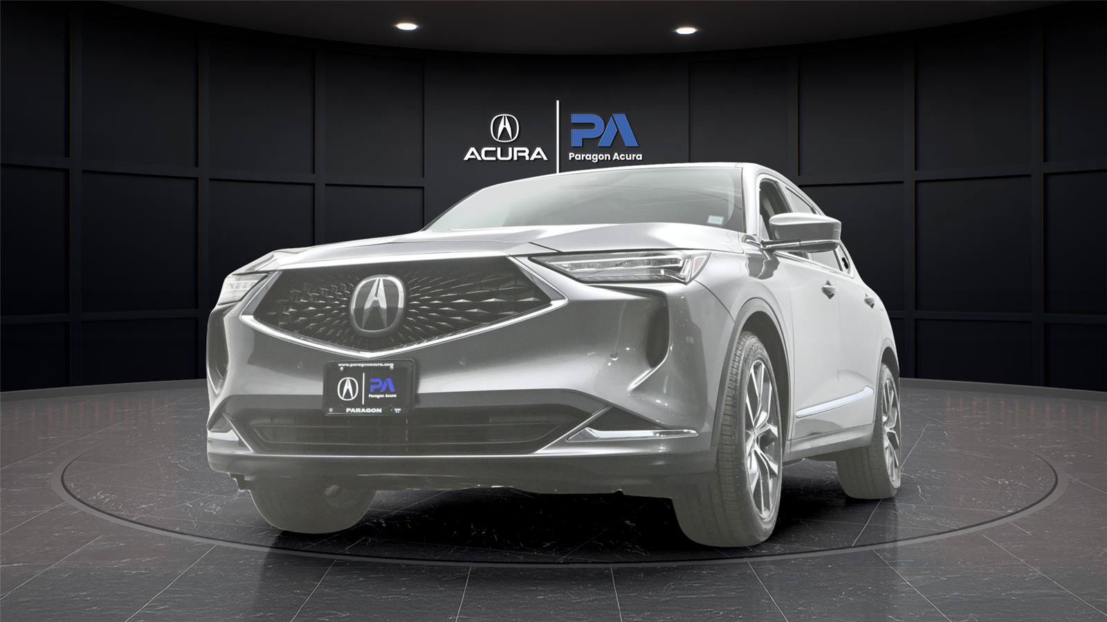Certified 2024 Acura MDX SH-AWD w/ Technology Package image 29