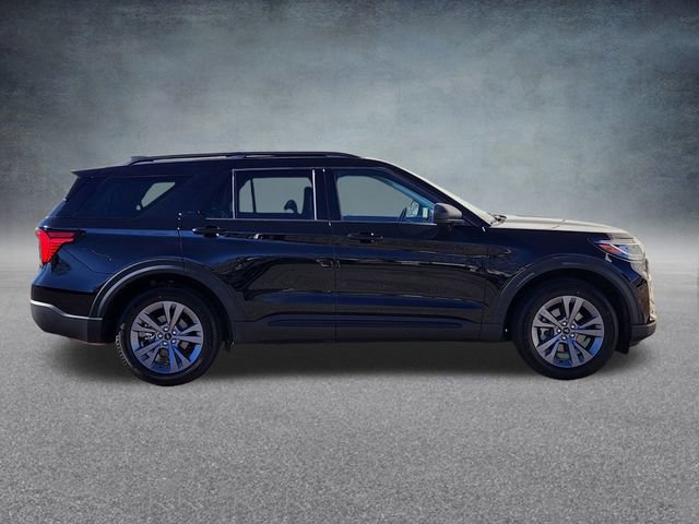 New 2026 Ford Explorer Active w/ Active Comfort Package image 8