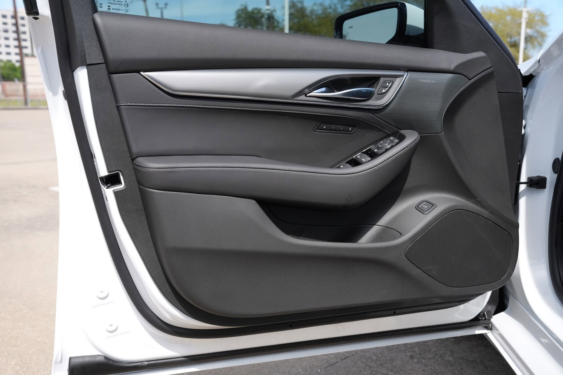 New 2026 Cadillac CT5 Premium Luxury image 19