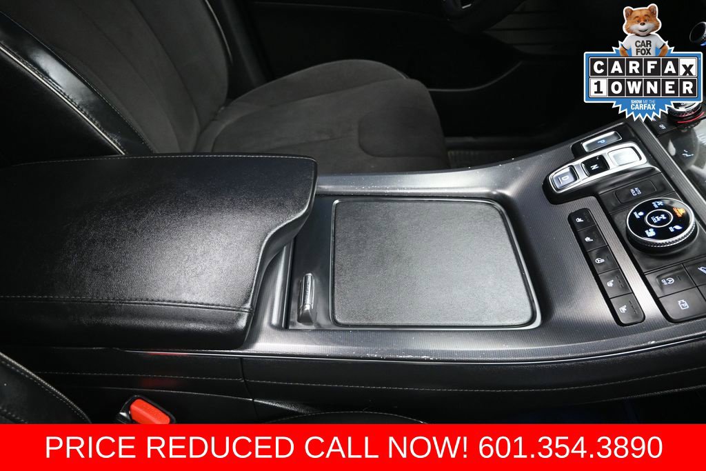 Used 2024 Hyundai Palisade Calligraphy AWD/4WD image 27