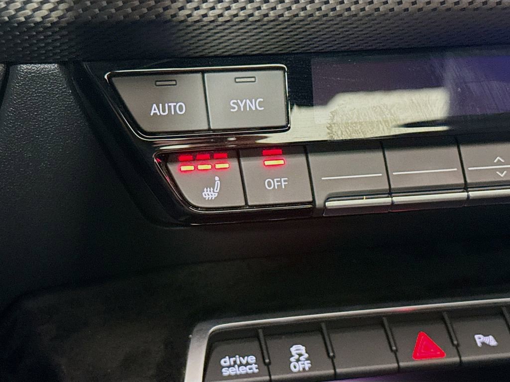 Used 2024 Audi RS 3 image 23