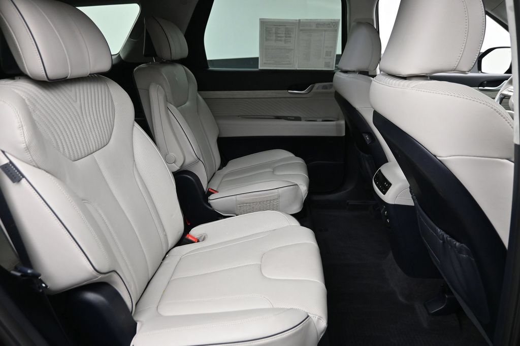 Used 2024 Hyundai Palisade Calligraphy AWD/4WD image 10