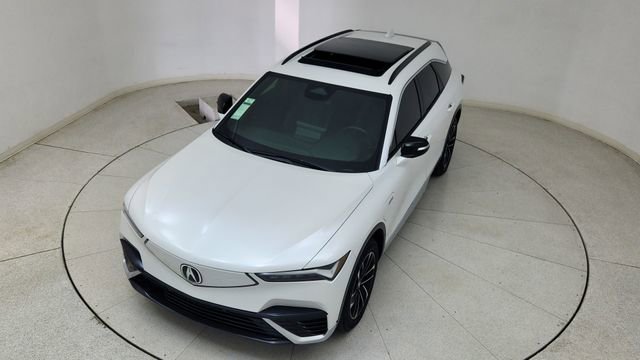 Used 2024 Acura ZDX A-Spec image 75