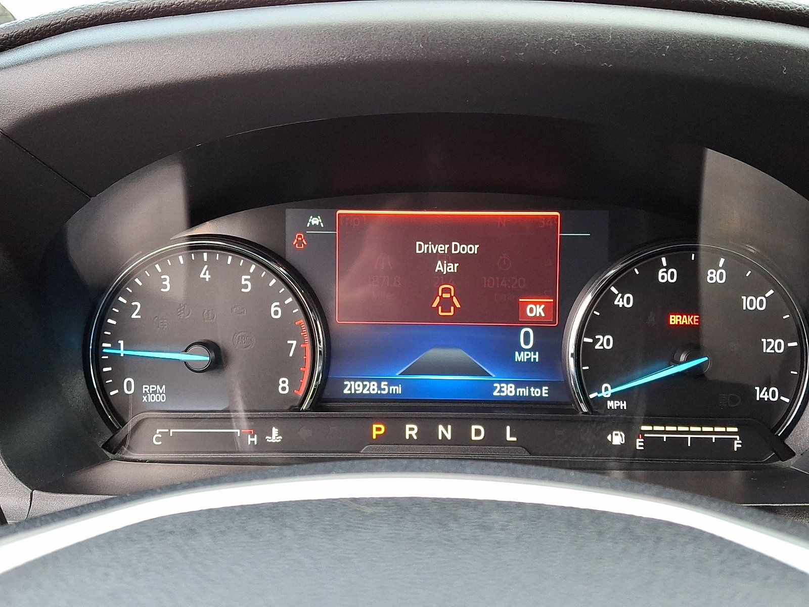 Certified 2023 Ford Explorer XLT image 23