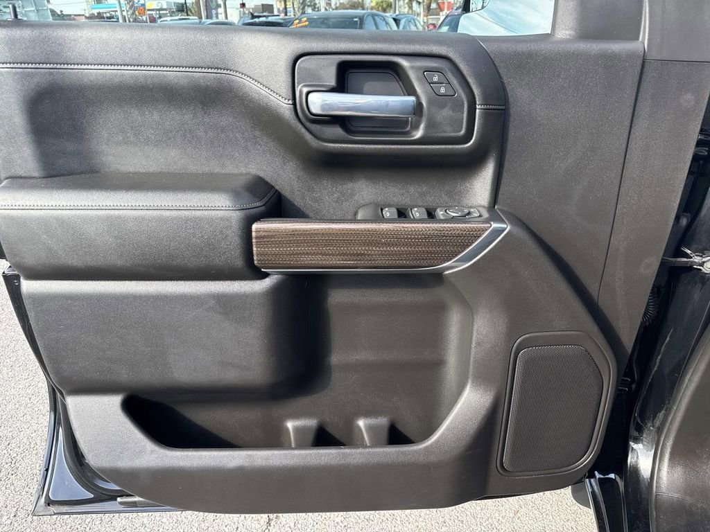 Used 2021 Chevrolet Silverado 1500 LT w/ Texas Edition Plus image 18