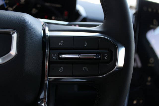 New 2026 GMC Sierra EV Elevation image 19