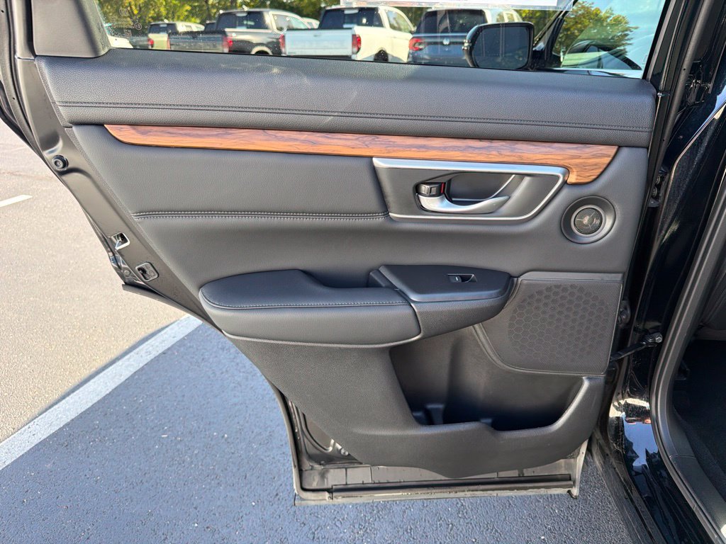 Used 2019 Honda CR-V EX-L image 20