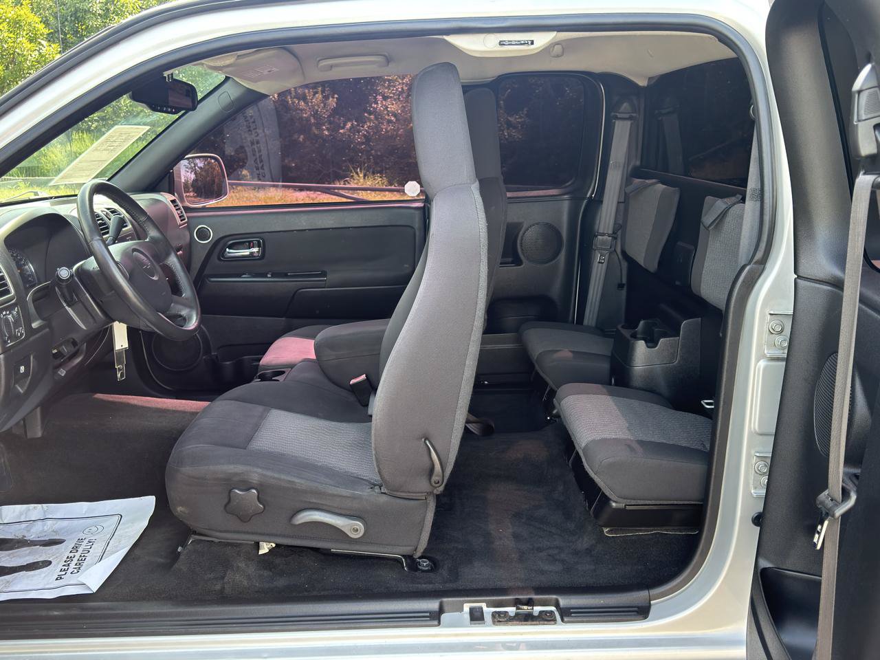 Used 2012 Chevrolet Colorado LT RWD image 11