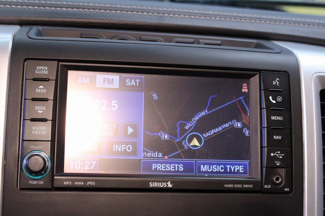 Used 2010 Dodge Ram 1500 Truck Sport image 23