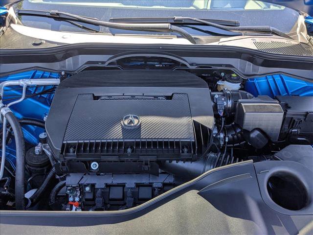 New 2026 Acura MDX A-Spec image 16