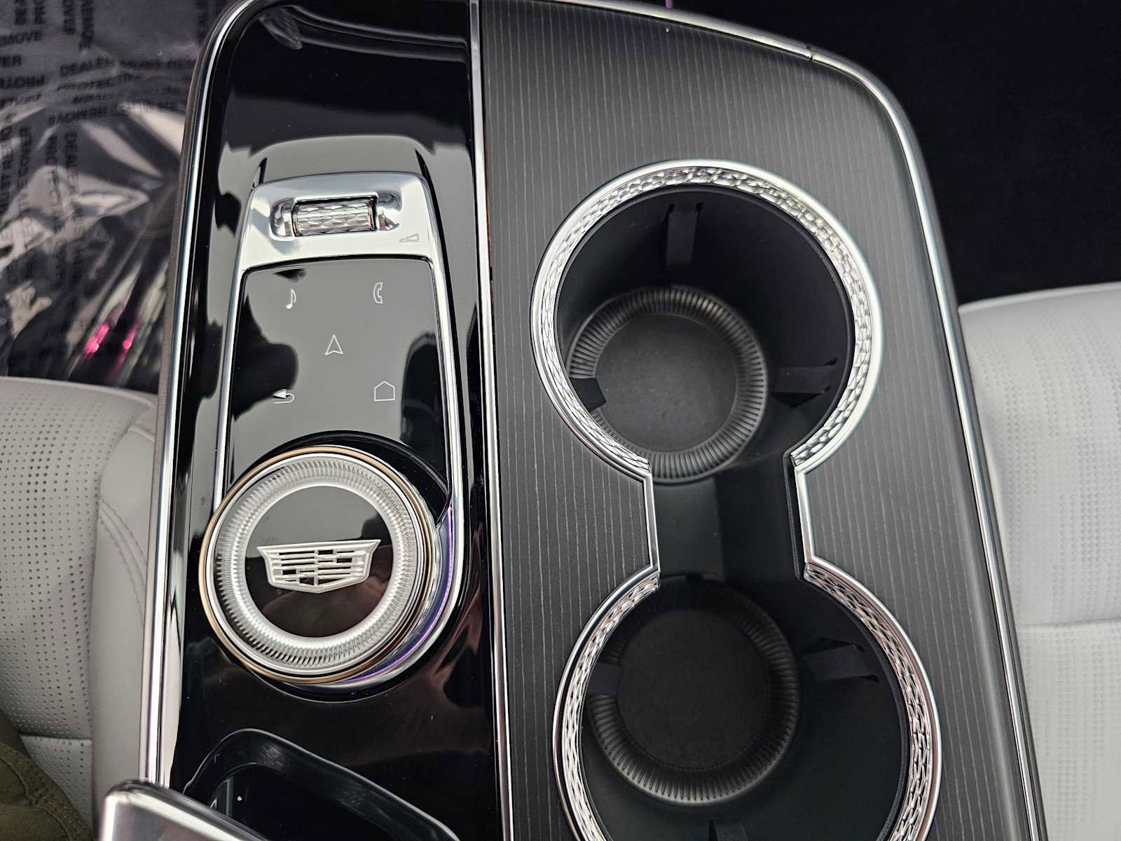 New 2026 Cadillac Lyriq Sport image 29