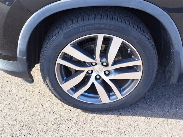 Used 2016 Honda Pilot Elite image 9
