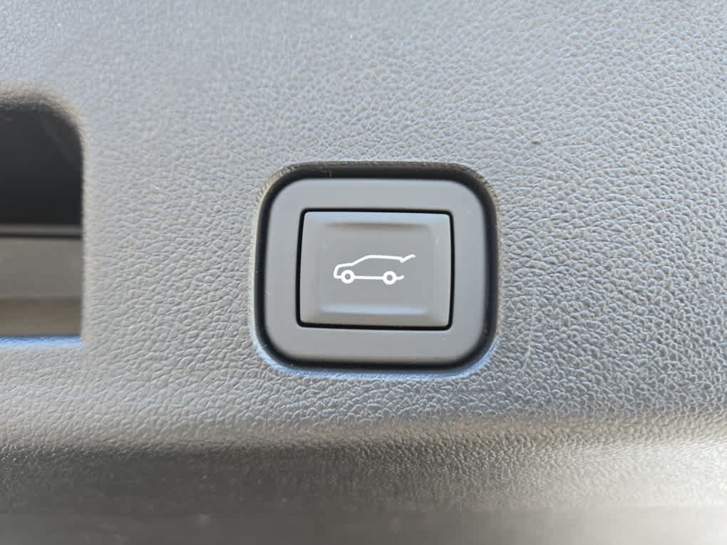 New 2026 Chevrolet Traverse RS FWD image 37