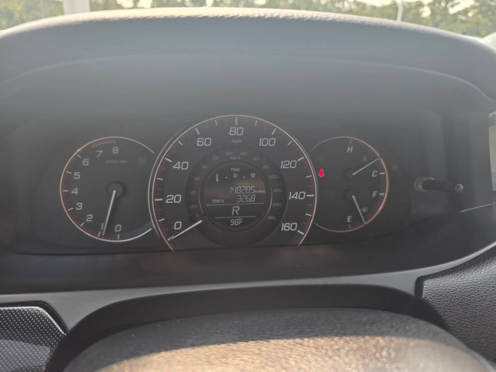 Used 2014 Honda Accord Sport image 19