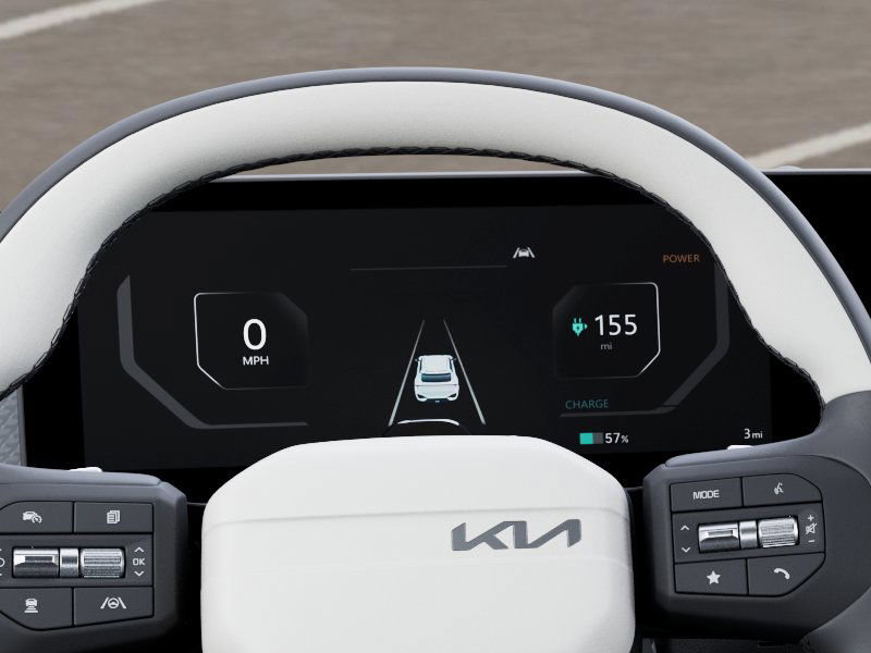New 2025 Kia EV6 GT-Line image 21