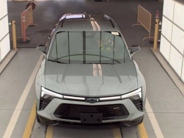 Used 2024 Chevrolet Blazer EV RS AWD/4WD image 20