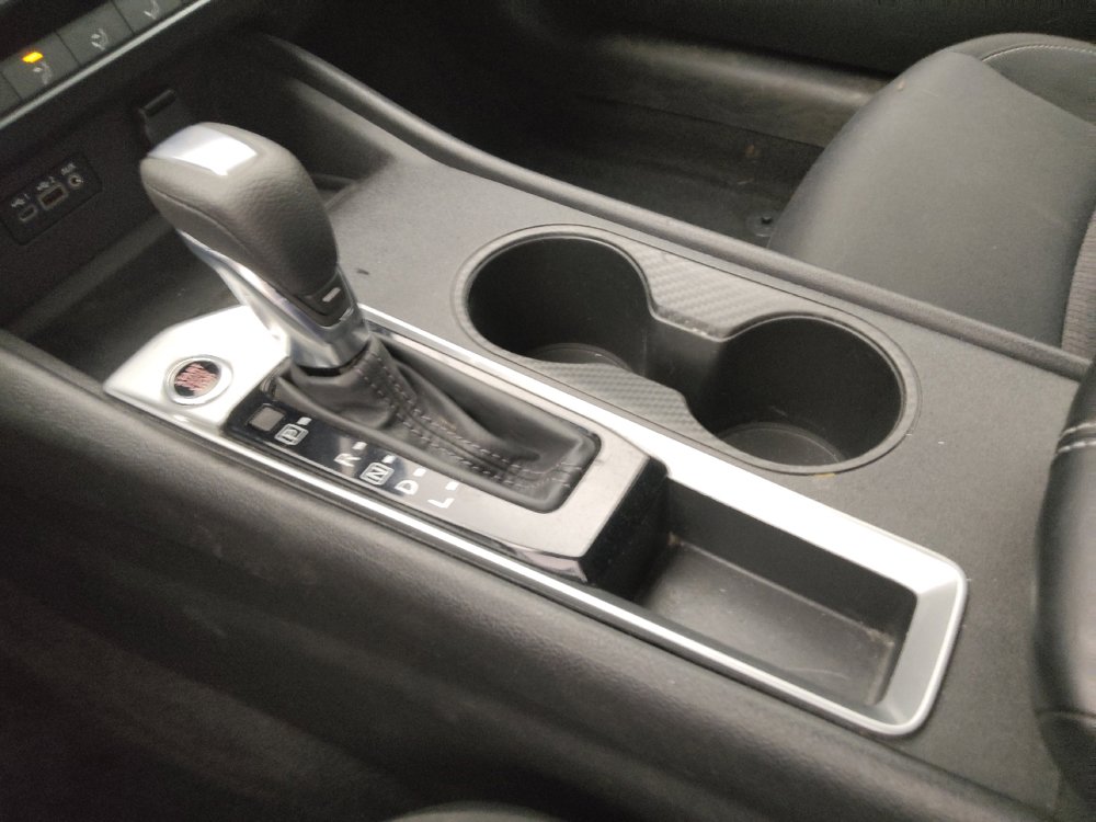 Used 2025 Nissan Altima 2.5 SV FWD image 26