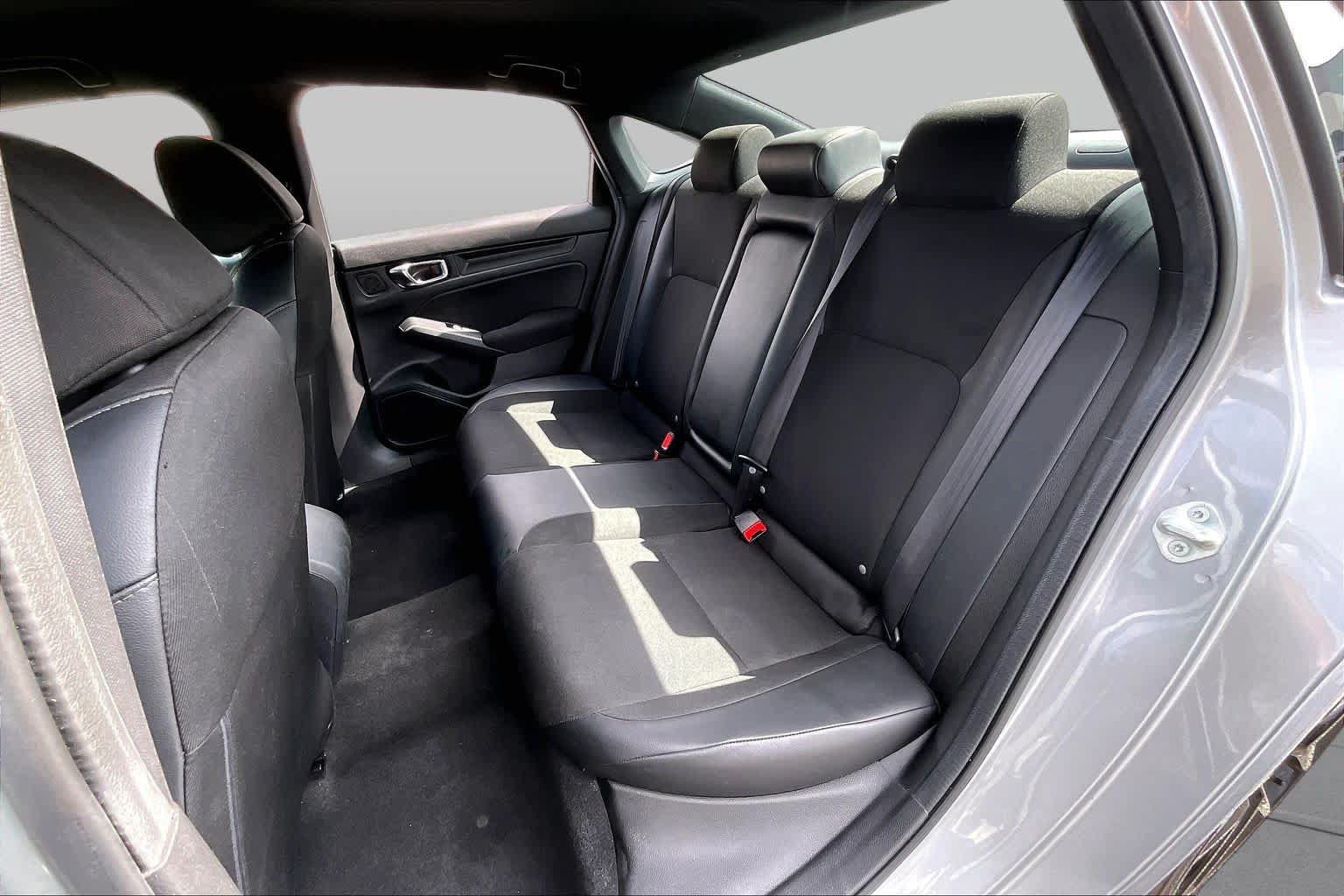 Used 2025 Honda Civic Sport image 20
