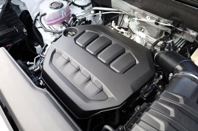 New 2026 Volkswagen Atlas SE image 29