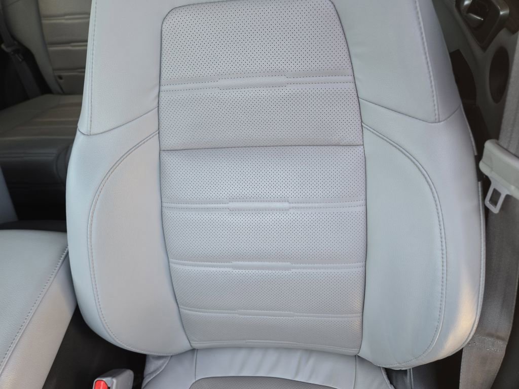 Certified 2019 Honda CR-V EX-L image 19