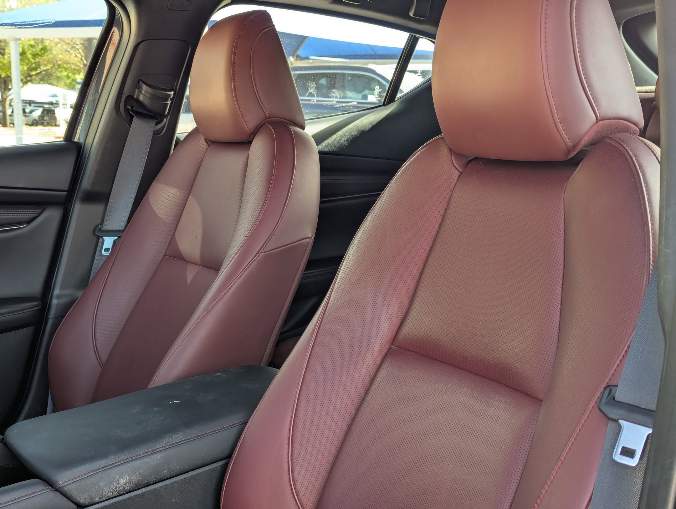 Used 2023 MAZDA MAZDA3 s image 13