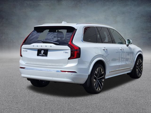 New 2026 Volvo XC90 T8 Plus AWD/4WD image 7