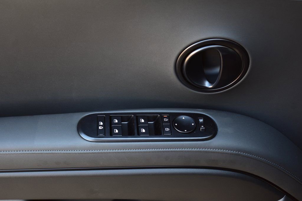 New 2026 Hyundai Palisade XRT Pro image 15