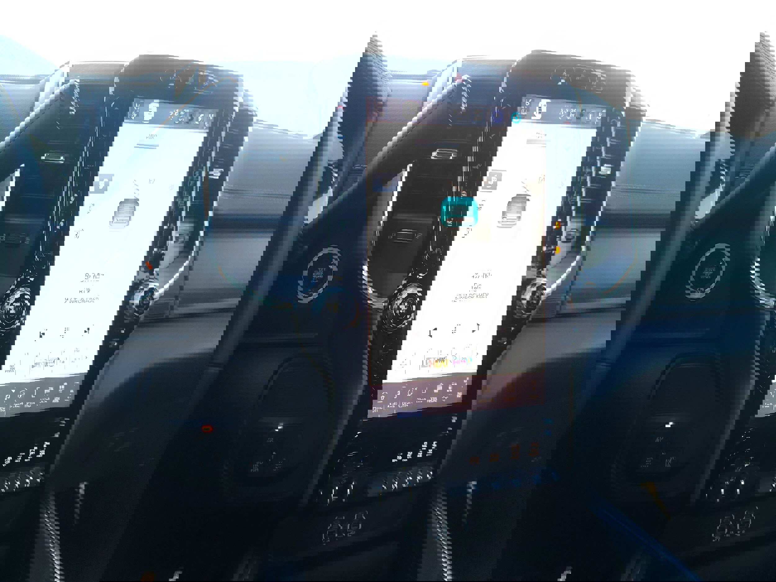 New 2025 RAM 2500 Laramie w/ Night Edition image 34