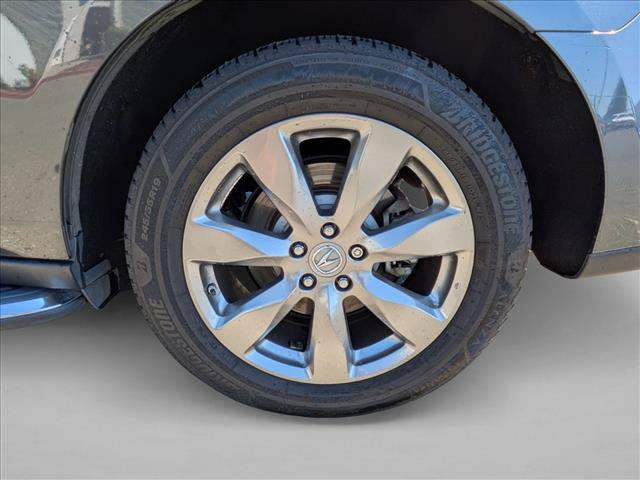 Used 2016 Acura MDX SH-AWD image 27