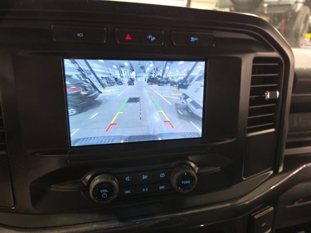 Used 2022 Ford F150 XL w/ STX Appearance Package AWD/4WD image 16